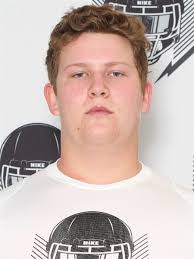 Josh Carlin, UCLA, Offensive Line