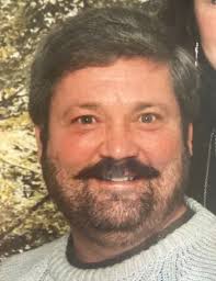 Obituary information for Dale Patrick Molnar