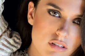 Alba Rico's Instagram, Twitter & Facebook