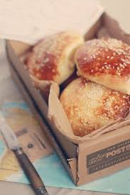 Buns Petits Pains Brioches Pour Burger Alimentation Recettes De Cuisine Et Recette