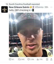 1 Carolina school doesn't need to get bullied into celebrating their NFL QBs