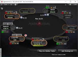 Download the free poker app, create your account and make a deposit to start playing poker games. Pokerstars Hud Manual