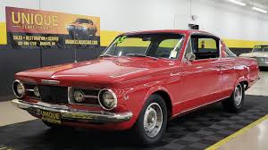 Image result for Ivory 1965 Barracuda