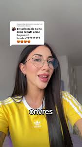 Respuesta a @Loli Hernandez Rodri