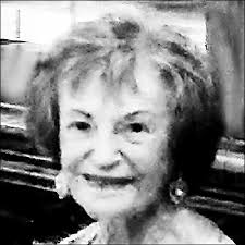 ANN ROTHMAN Obituary (1926