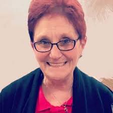 Obituary information for Karen Pesyna