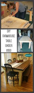 Entdecken sie angebote & rabatte in dieser saison. 43 Puzzle Table Ideas Puzzle Table Farmhouse Table Diy Furniture