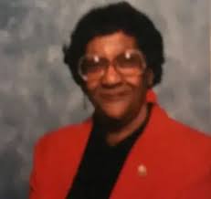 Gladys Bledsoe Obituary April 30, 2018