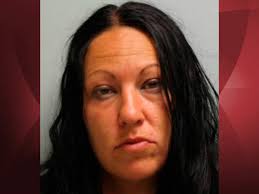 Woman bashed boyfriend with hammer in New Stanton garage, police say