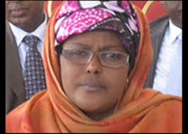 Explosion Kills Somali Ministers