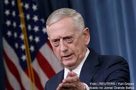 O que secretário de Defesa dos EUA quer do Brasil?