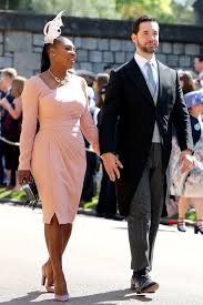 Harry is an american syndicated talk show hosted by harry connick, jr. The Duchess Of Sussex S Inner Circle All You Need To Know Vogue Paris