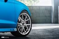 VMR V804 Flow Forged 19'' Wheels for Audi/VW/Mercedes 5x112mm ...