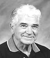 FELIX PADILLA Obituary (2008)