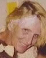 Janet Rose Stroup (1960-1998)