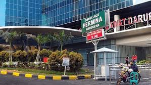 Check spelling or type a new query. Hermina Tumbuh Di Atas Ekspektasi