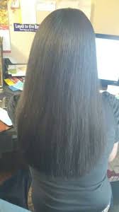 My Real Beautiful Spanish Girl Long Black Hair Spanish Blowout Silk Press Blower Flat Iron Pl Flat Iron Natural Hair Natural Hair Styles Long Black Hair