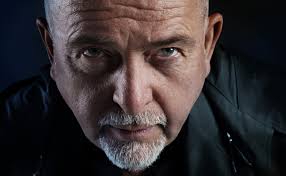 Peter Gabriel- So