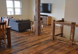 Engineered wood floors provide amazing alternatives to other types of flooring material, but they are not free from potential challenges. Wood Flooring Paneling Stairs Molding Mantels Siding