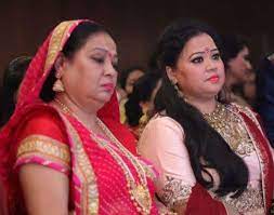 Upasana singh(pinky bua) lifestyle 2020, husband, family, income, cars, house, net worth & biography disclaimer : Women S Day 2018 Special Bharti Singh Posts Special Message For Mother Sister And Niece On Instagram Tv News India Tv