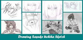 Spesial gambar sketsa anime naruto shippuden pada kesempatan ini saya akan bagikan gambar uchiha sasuke. Gambar Sketsa Sasuke Uchiha Keren On Windows Pc Download Free 1 2 Com Gambarsketsasasukeuchiha Debay