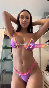 Eusouliviagondim  liviagondimc  Exclusiva filtración de OnlyFans desnuda