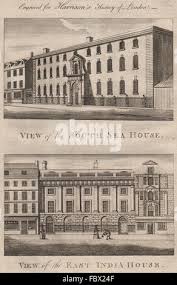 London UK, 1780 Stock Photo ...