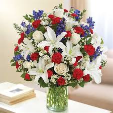 Maybe you would like to learn more about one of these? Red White Blue Sincerest Sorrow Flowerama Las Cruces Blue Flower Arrangements Floral Floral Shop