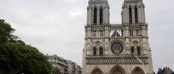 Découvrez la boutique officielle de la cathédrale. Notre Dame De Paris Tout A T Il Ete Fait Pour Eviter L Incendie Le Point