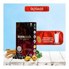 Eqsta vigor offers the complete solution for male performance. Buy Eqsta Vigor Dietary Supplement For Male Performance 6 S Online At Best Price Sexual Health Supplements