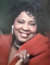 Obituary information for Dr. Florence Lanette Ward-Higgins