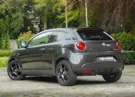 Image result for Grigio Techno 2011 MiTo