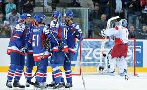 Maybe you would like to learn more about one of these? Rekordne Zapisy Slovenskej Hokejovej Reprezentacie Hockeyslovakia Sk Oficialny Web Slovenskeho Hokeja