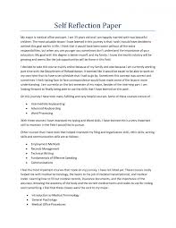 Learn how to write a reflective essay with informative samples and examples, correct paper format, structure and outline, great prompts. Buy A Reflective Essay About Educational Leadership Leadership Reflection Essay Paper Sample