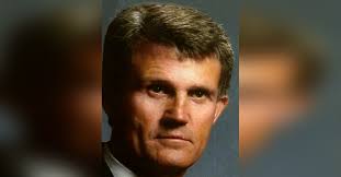 Obituary information for James Randolph "Randy" Tripp