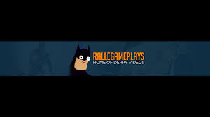 Youtube cover photo, banner and youtube channel art size resizer tool online. Youtube Banner V3 By Ralledzn On Deviantart
