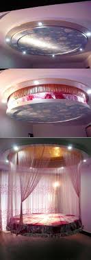 Retactable Hanging Bed Awesome Bedrooms Cool Rooms Dream Rooms