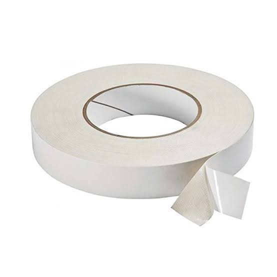 Double Tape