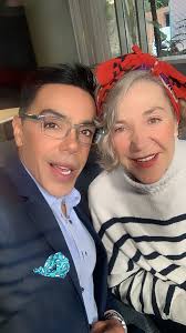 Hoy en #EsUnPlacer la actriz Constanza Duque no te la pierdas 7:00 pm en  Teleamiga #LaCuerdaFloja