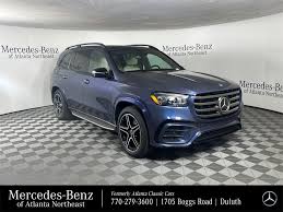 Image result for Twilight Blue 2024 GLE