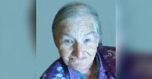 Alice Daigle Obituary