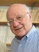 Senior research scientist emeritus Alan Lazarus dies at 82