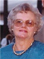 Eva Meyers Mooney