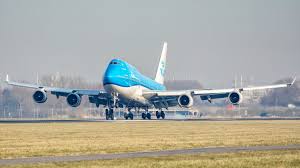 The Future Of The Klm Long Haul Fleet Aeronautics