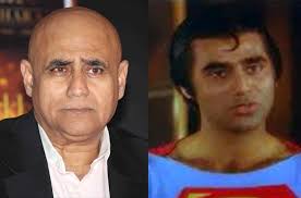 Puneet Issar Cute girl, very nice to those in need. puneet issar