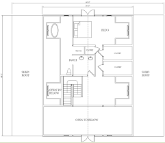 Discover our barn home plans available in a wide range of sizes and styles. Sample Floor Plans