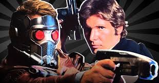 Do you like this video? 7 Ways Guardians Of The Galaxy Reminds Us Of The Star Wars Movies