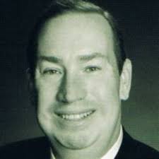 Obituary information for John D. Bernhardt