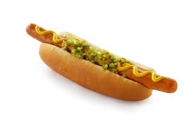 Get nathan's foot long hot dog buns (15 oz) delivered to you within two hours via instacart. Dodger Dog Wikipedia