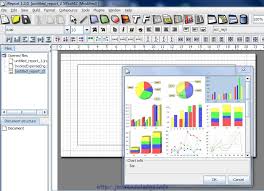 display simple bar chart using jasper report javaknowledge